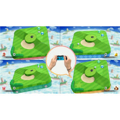 SUPER MARIO