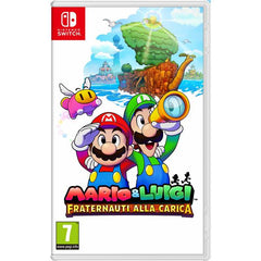 SUPER MARIO