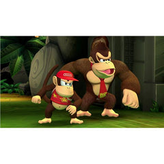 DONLEY KONG