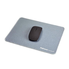 Tappetino mouse xl Breyta azzurro marino