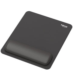 Mousepad poggiapolsi Breyta nero
