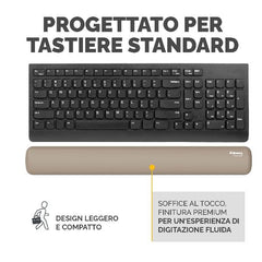 Poggiapolsi tastiera Breyta sabbia