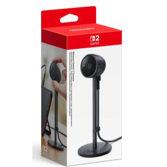 CAMERA NINTENDO SWITCH 2