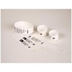 Z-BAND ULTRASOFT  BRACCIALETTI SINTETICI PEDIATRICI