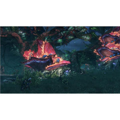 XENOBLADE CHRONICLES