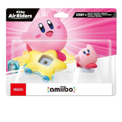 AMIIBO