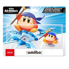 AMIIBO