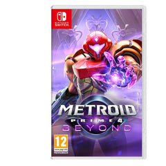 METROID PRIME