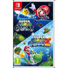SUPER MARIO