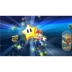 SUPER MARIO