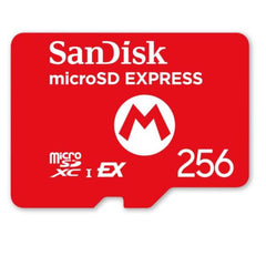 MICRO SD