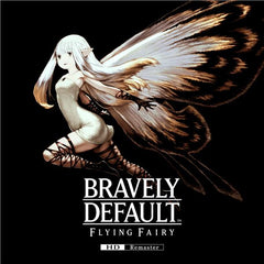 BRAVELY DEFAULT HD ITA