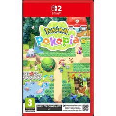 POKEMON