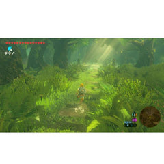 THE LEGEND OF ZELDA TEARS OF THE KINGDOM - NINTENDO SWITCH 2 EDITION