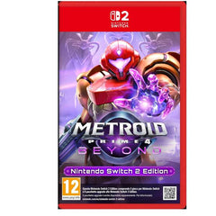 METROID PRIME