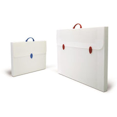 Valigetta EVERY 54x45x6 cm - 2 chiusure