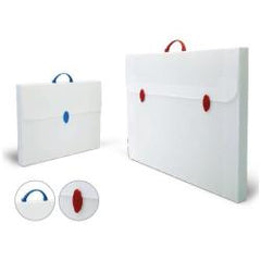 Valigetta EVERY 56,5x36,5x5,5 cm - 1 chiusura
