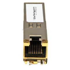 MODULO SFP COMPATIBILE EN RJ-45