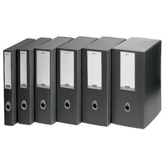 SCATOLA PROGETTO PLUS VIP - DORSO 12CM