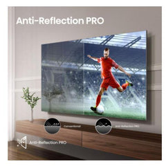 100 U8Q MINI LED 4K UHD SMART VIDAA REFRESH RATE 165HZ