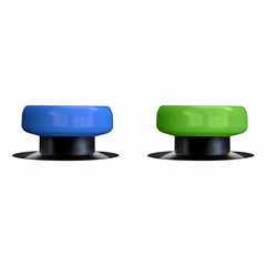 NO-SLIP THUMBGRIP 8-PACK - UNI