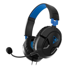 Recon 50 · PS · Black (EU)
