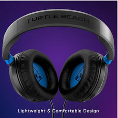 Recon 50 · PS · Black (EU)