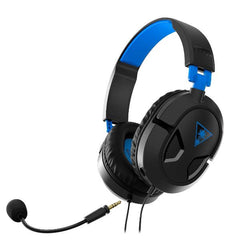 Recon 50 · PS · Black (EU)