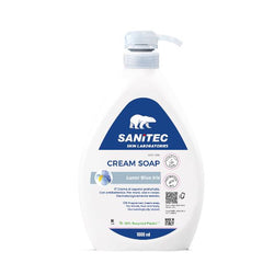CREMA SAPONE LUXOR CONF.6
