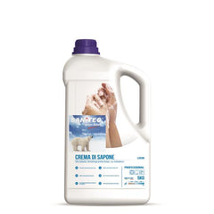 CREMA SAPONE LUXOR 2 PEZZI