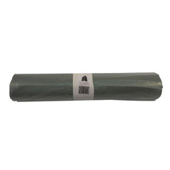 ROTOLO 20 SACCHI RIFIUTI AZZURRO - 110lt