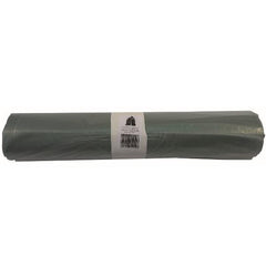 ROTOLO 20 SACCHI RIFIUTI AZZURRO - 110lt