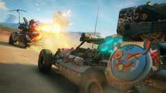 XONE Rage 2