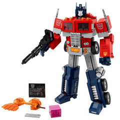Optimus Prime