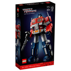 Optimus Prime