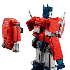 Optimus Prime