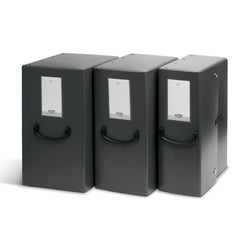 RACC PICKUP BOX DORSO16CM ANTRACITE