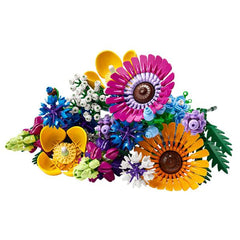 Bouquet fiori selvatici