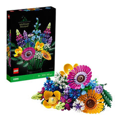 Bouquet fiori selvatici