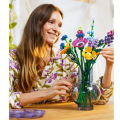 Bouquet fiori selvatici