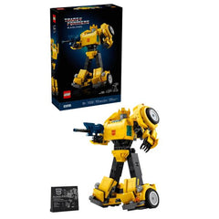 Bumblebee