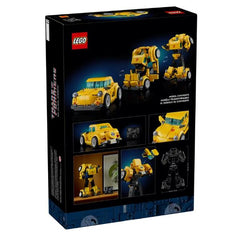 Bumblebee