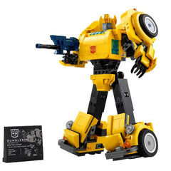 Bumblebee