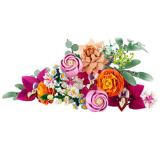 BOUQUET DI FIORI ROSA