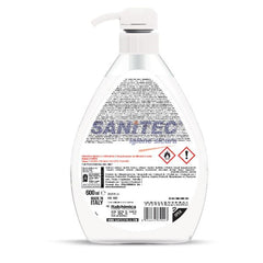 SANIGEL MANI IGIENIZZANTE CONF.6