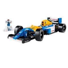 WILLIAM RACING FW14B E NIGEL MANSELL