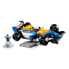 WILLIAM RACING FW14B E NIGEL MANSELL