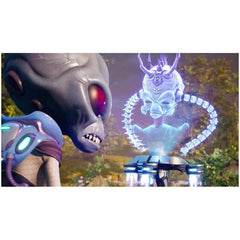 Destroy All Humans!