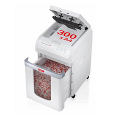 SHREDSTAR FRAMMENTI X300 4X12 AUTOF