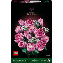 BOUQUET DI ROSE ROSA